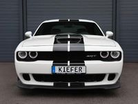 Gebraucht Dodge Challenger 377 PS (277 kW) 2021 White knuckle clearcoat Coupé