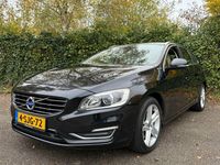 Gebraucht Volvo V60 Summum 280 PS (205 kW) 2013 Other Kombi
