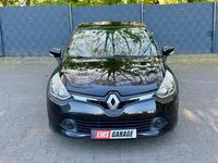 Gebraucht Renault Clio IV Dynamique 90 PS (66 kW) 2015 Sternenschwarz Kleinwagen