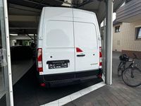 Gebraucht Renault Master 150 PS (110 kW) 2023 Weiß Van