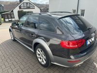 gebraucht Audi A4 Allroad 2.0 TDI quattro -