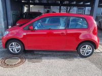 gebraucht Seat Mii 1.0 Edition Red