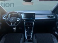 Gebraucht VW T-Roc 150 PS (110 kW) 2025 Silber SUV