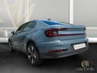 Gebraucht Polestar 2 300 kW (408 PS) 2023 Grau Kleinwagen