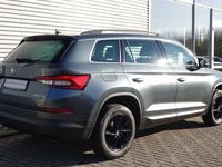 gebraucht Skoda Kodiaq Ambition 4x4 LED SHZ