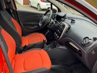 gebraucht Renault Captur ENERGY TCe 90 mit Ersatzrädern und Felgen