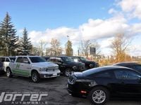 Nouvelle Dodge Ram 420 ch (308 kW) 2025 Noir Pick-up