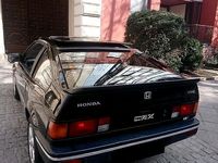 gebraucht Honda CR-X I AF 1986 HU2026