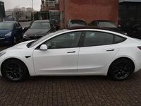 Second-hand Tesla Model 3 324 kW (441 CP) 2021 Alb Berlinǎ