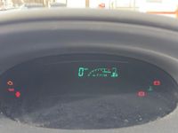 Gebraucht Toyota Yaris 68 PS (50 kW) 2003 Rot Kleinwagen