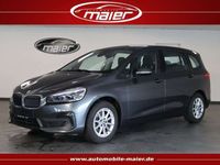 gebraucht BMW 216 Advantage-Navi-LED-AHK-DAB-