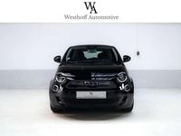 Gebraucht Fiat 500e Icon 86 kW (118 PS) 2021 Schwarz Limousine