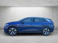Gebraucht VW ID.4 Pro Performance 150 kW (204 PS) 2022 Blau SUV