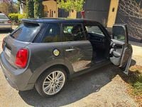 Second-hand Mini Cooper S 192 CP (141 kW) 2015 Gri Hatchback