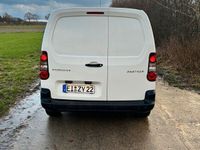 gebraucht Peugeot Partner BlueHDi PDC TÜV neu