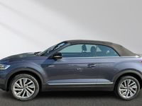 Neu VW T-Roc 150 PS (110 kW) 2026 Schwarz SUV