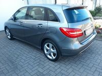 gebraucht Mercedes B180 Edition1,Sportpaket,Leder,Xenon,gepflegt