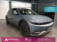 Gebraucht Hyundai Ioniq 5 125 kW (170 PS) 2023 Lucid blue / mic SUV