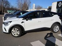 Second-hand Renault Captur Evolution 140 CP (102 kW) 2024 Alb SUV