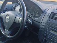Gebraucht VW Polo Goal 75 PS (55 kW) 2006 Kleinwagen