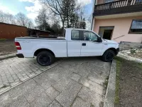 Gebraucht Ford F-150 252 PS (185 kW) 2007 Weiß Pickup