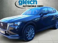 Neu Mazda CX-60 Exclusive 200 PS (147 kW) 2026 Schwarz SUV
