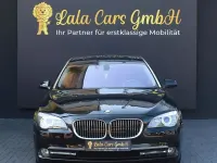 Gebraucht BMW ActiveHybrid 7 449 PS (330 kW) 2011 Limousine