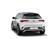 Neu Opel Mokka Edition 145 PS (106 kW) 2026 Arktis weiß SUV