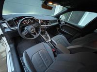 Gebraucht Audi A1 110 PS (80 kW) 2023 Weiß SUV