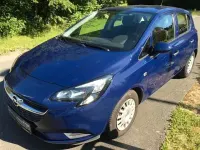 Gebraucht Opel Corsa Selection 69 PS (50 kW) 2017 Andere Kleinwagen