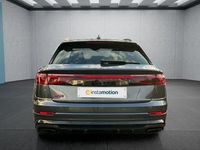 Gebraucht Audi Q8 286 PS (210 kW) 2024 Grau SUV
