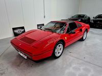 Gebraucht Ferrari 328 256 PS (188 kW) 1986 Rot