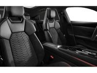 Gebraucht Audi e-tron GT quattro Basis 257 kW (350 PS) 2023 Schwarz Limousine
