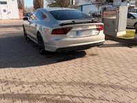 Gebraucht Audi A7 Competition 320 PS (235 kW) 2016 Andere farben Kleinwagen