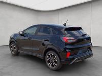 Gebraucht Ford Puma ST-Line 155 PS (114 kW) 2023 Agate black metallic SUV