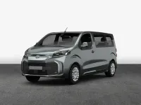 Gebraucht Toyota Proace Verso Team 177 PS (130 kW) 2025 Grau Kombi