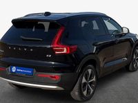 Gebraucht Volvo XC40 Core 163 PS (119 kW) 2024 Schwarz SUV