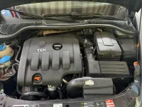 Gebraucht Skoda Octavia vRS 140 PS (102 kW) 2006 Grau Kombi