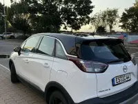 Gebraucht Opel Crossland X 131 PS (96 kW) 2020 SUV
