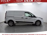Gebraucht Ford Transit 120 PS (88 kW) 2021 Weiß Van / Kleinbus