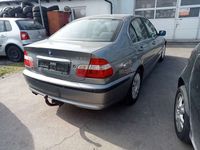 gebraucht BMW 320 320 i