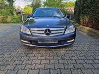 gebraucht Mercedes C200 C 200 C -Klasse Lim.CGI BlueEfficiency