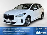Gebraucht BMW 220 Active Tourer 156 PS (114 kW) 2025 Weiß Van / Kleinbus