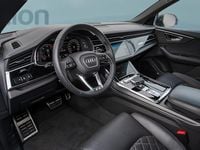 Gebraucht Audi Q8 286 PS (210 kW) 2024 Weiß SUV