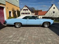 gebraucht Pontiac Grand Ville Cabriolet