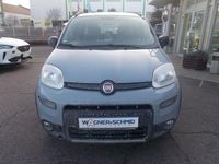 Gebraucht Fiat Panda 2020 Grau Limousine