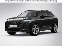 gebraucht Audi Q3 TDI 110kW S tronic 5dr