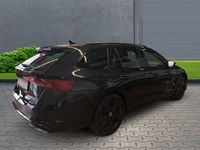 Gebraucht Skoda Octavia RS 200 PS (147 kW) 2022 Schwarz Kombi