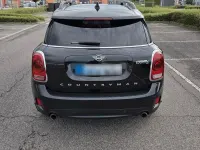 Gebraucht Mini Cooper S 192 PS (141 kW) 2018 Schwarz Kleinwagen