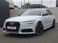 gebraucht Audi A6 Avant 2.0 TDI ultra S Line LED Navi ACC Carpl
